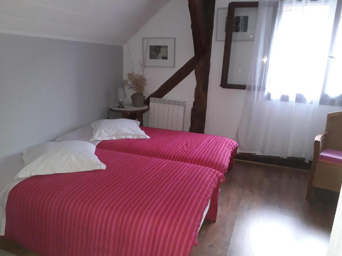 Willa Chez Marie Ugine Zewnętrze zdjęcie